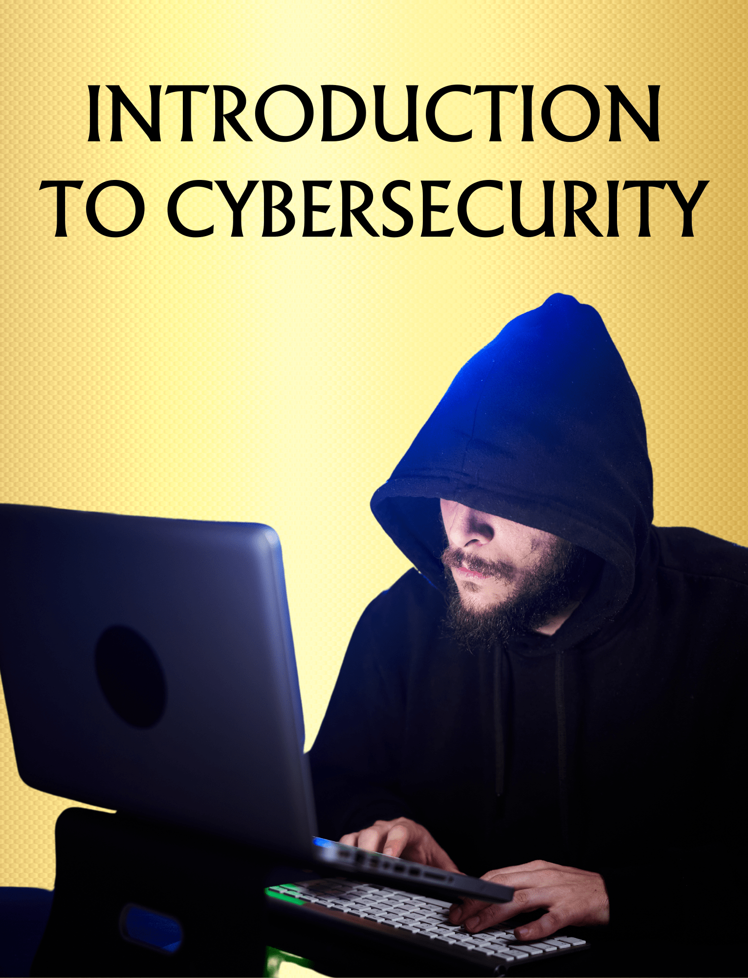 INTRODUCTION TO CYBERSECURITY